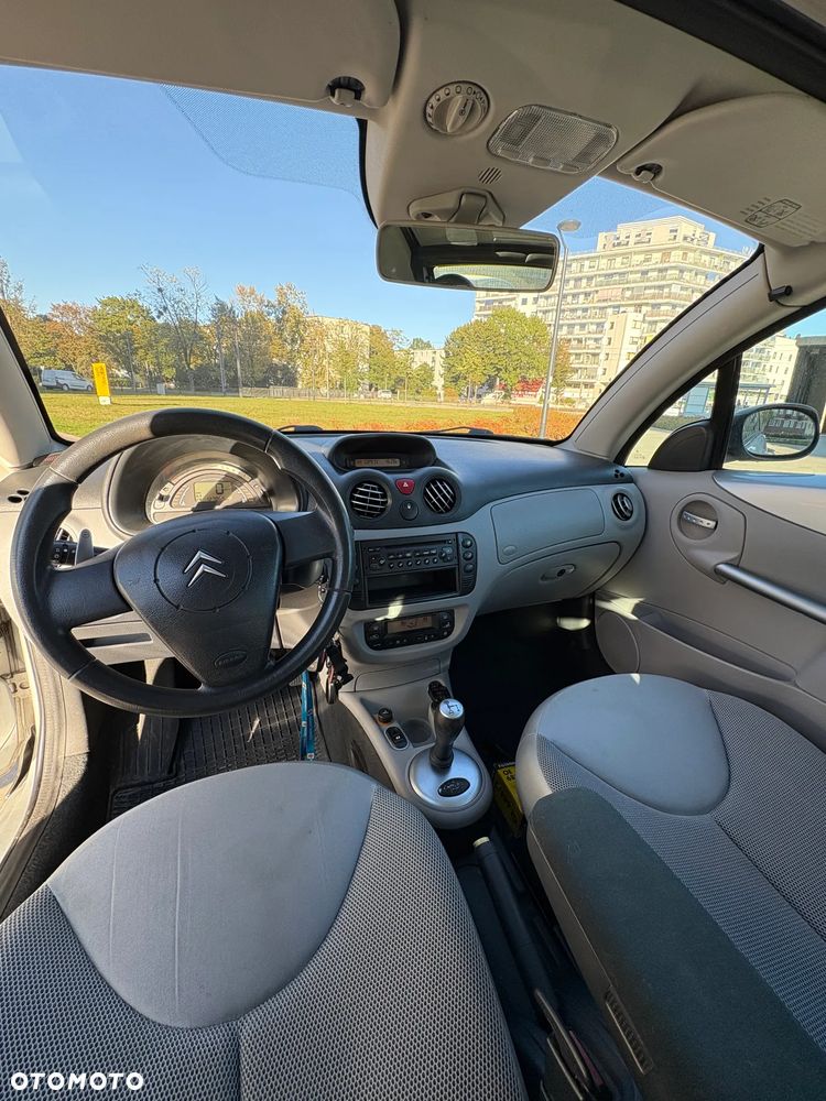 Citroën C3 Pluriel - 6