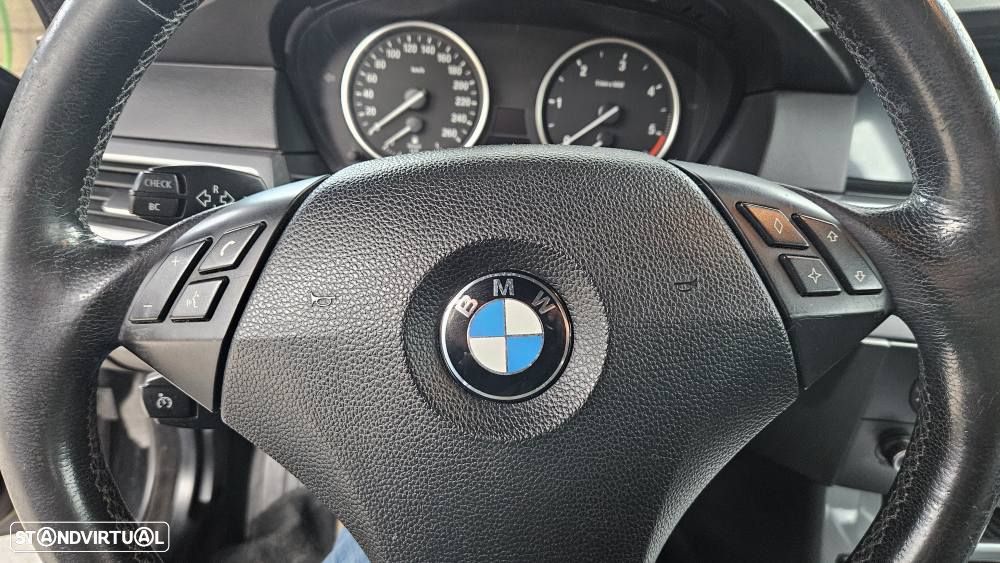 BMW 520 dA Executive - 2