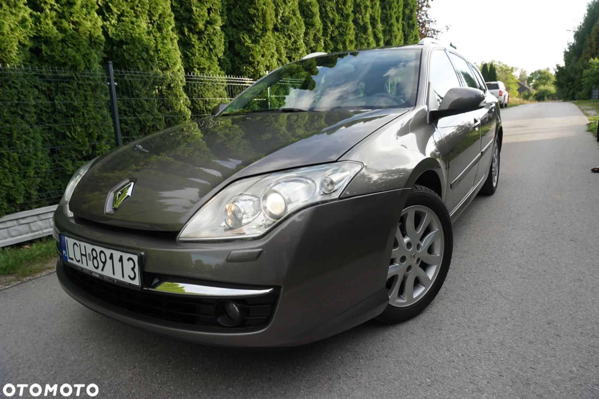 Renault Laguna 2.0 16V 140 Dynamique - 1