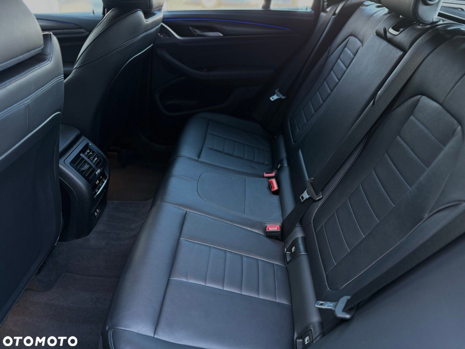 BMW X3 xDrive20d M Sport sport - 14