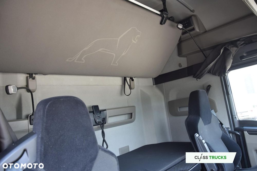 MAN TGX 18.480 GX Cab, ACC - 10