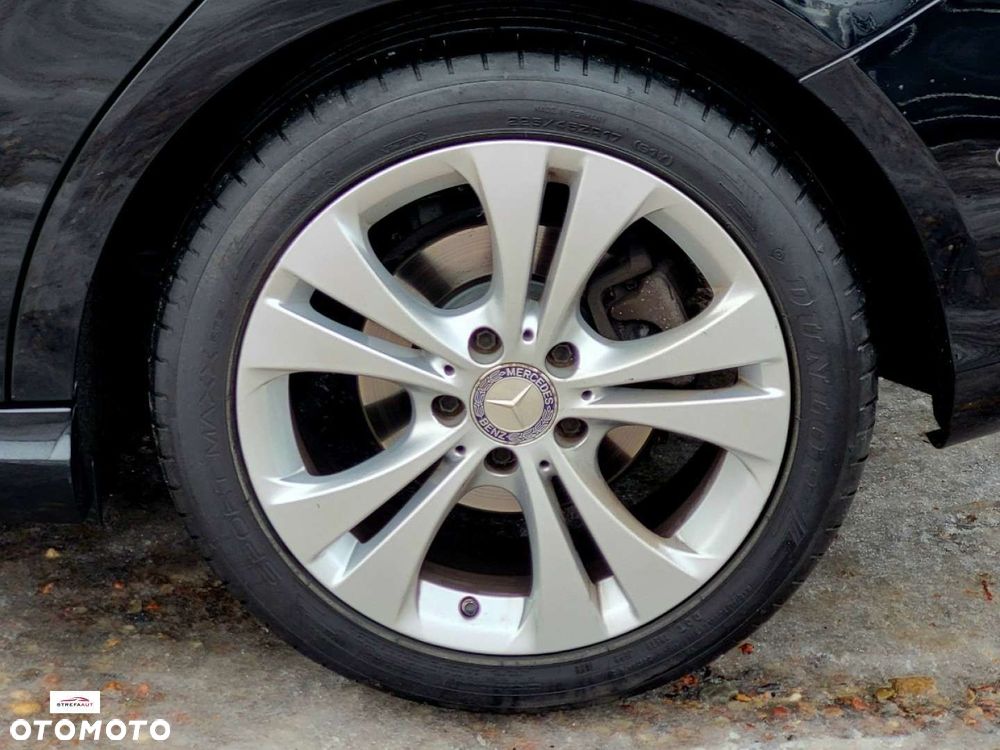 Mercedes-Benz Klasa B - 28