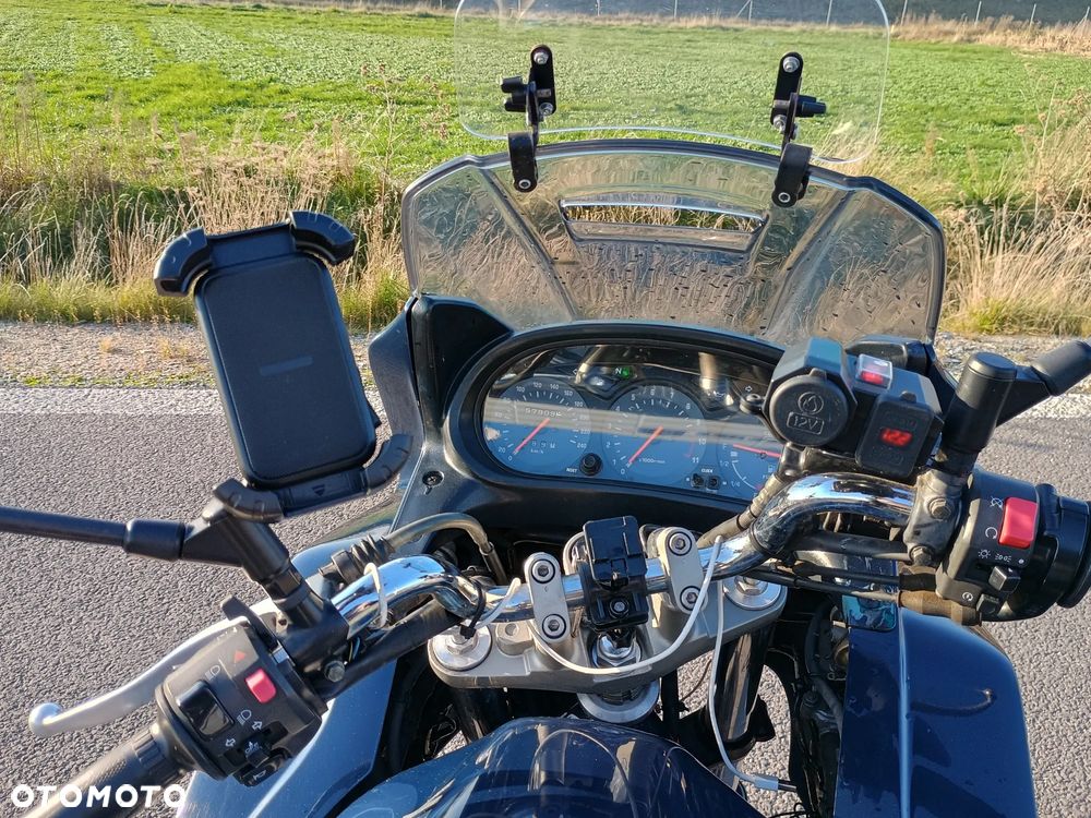 Yamaha XJ - 12