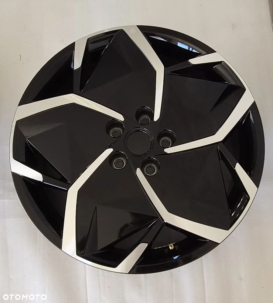 FELGI HYUNDAI IONIQ 5 19 7,5X19 ET49,5 5X114,3 52910-G1130 - 4