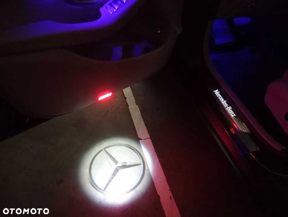 Mercedes-Benz GLC 300 4Matic 9G-TRONIC - 16