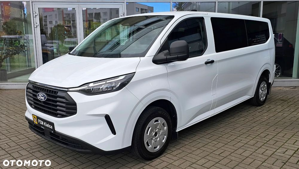 Ford Transit Custom ver-kombi-2-0-ecoblue-320-l2h1-trend-m1