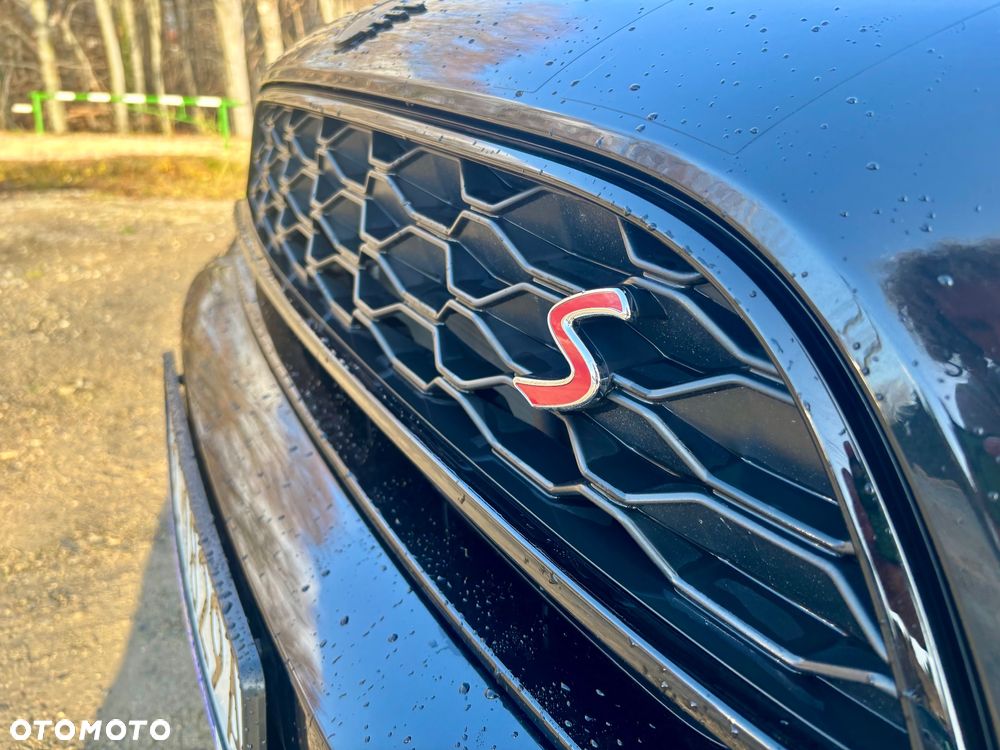 MINI Countryman Cooper S All4 - 10