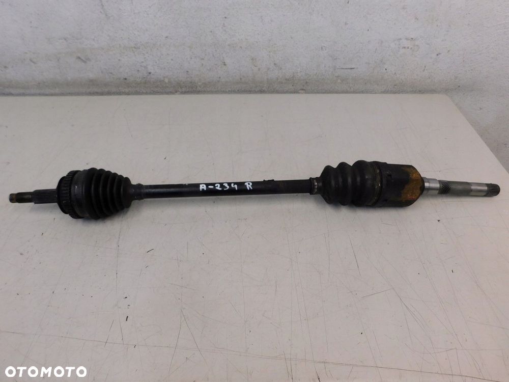 półoś prawa le baron 94r 3.0b - 1