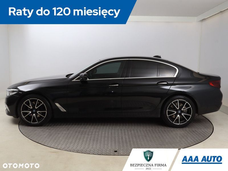 BMW Seria 5 - 4