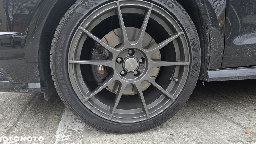 Audi S1 Sportback 2.0 TFSI - 16