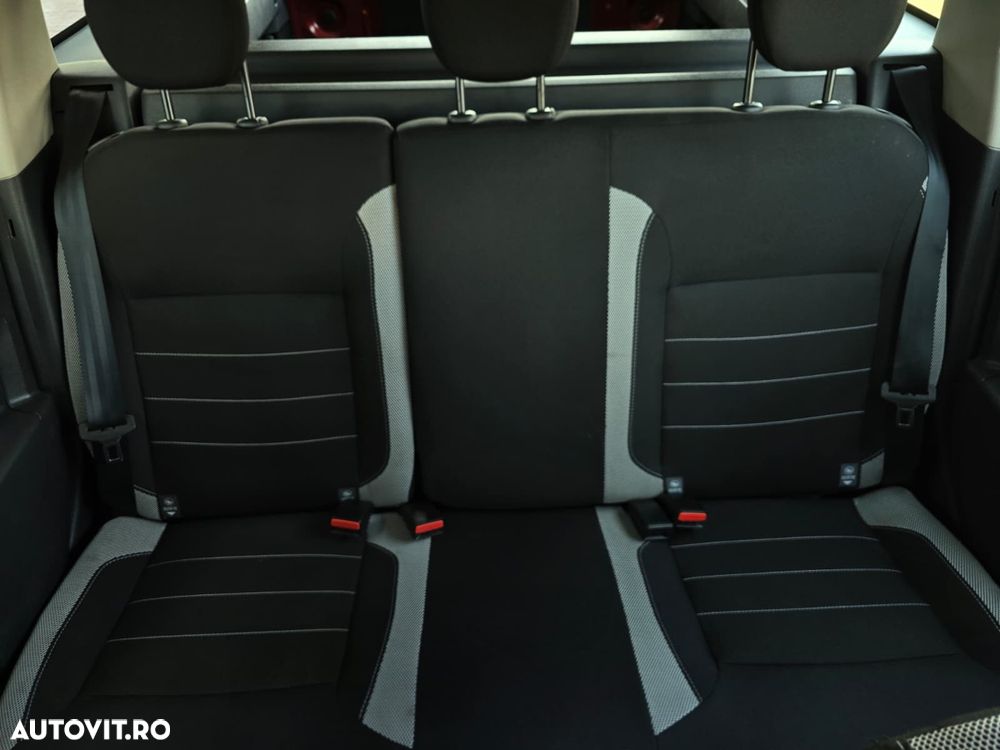 Dacia Logan 1.5 Blue dCi Prestige - 15