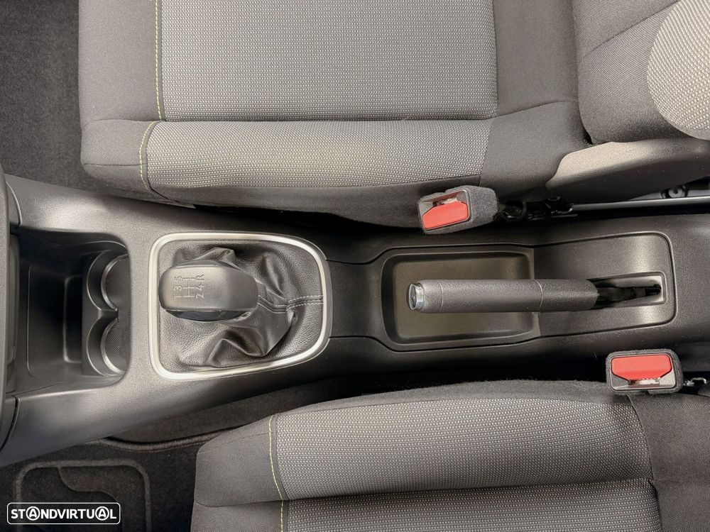Citroën C3 1.2 PureTech Feel Pack - 39