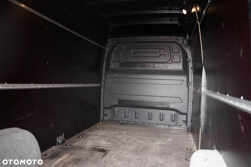 Mercedes-Benz Sprinter 315 Furgon - 31