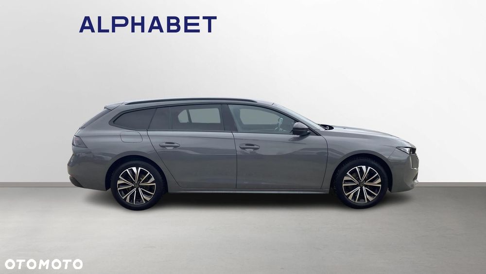 Peugeot 508 1.5 BlueHDi Allure Pack S&S EAT8 - 6
