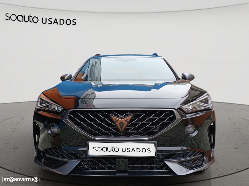 Cupra Formentor - 12