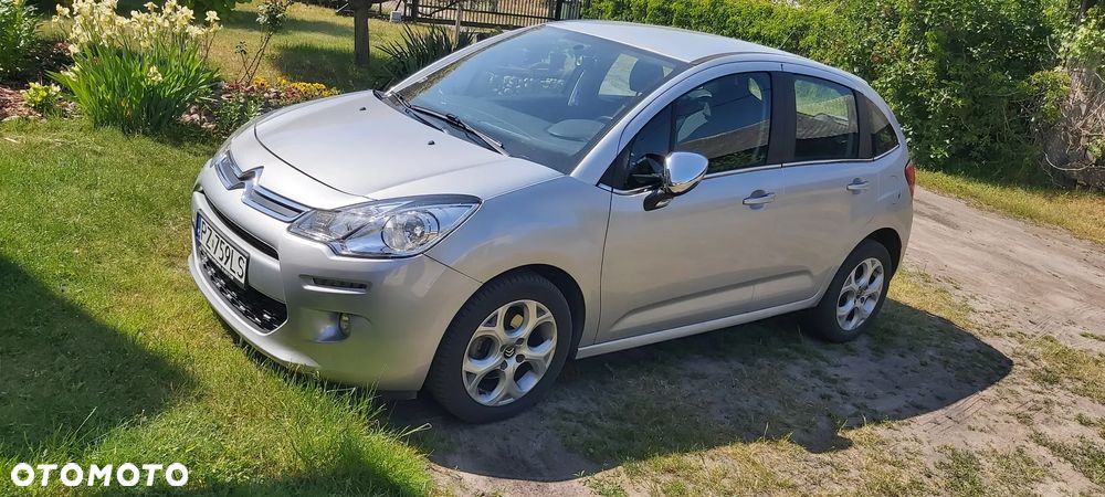 Citroën C3 - 1