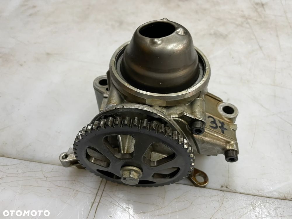 POMPA OLEJU VW POLO 9N 1.2 12V 03D115105G - 1