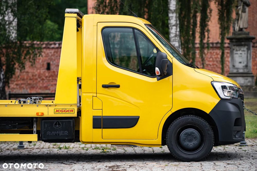 Renault Master - 22