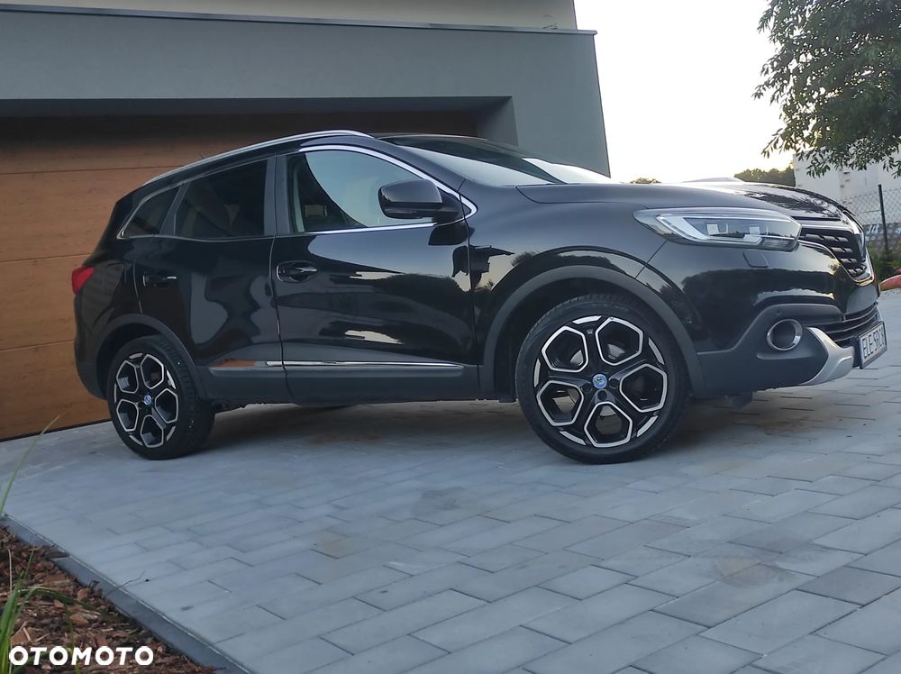 Renault Kadjar 1.2 Energy TCe S-Edition - 9