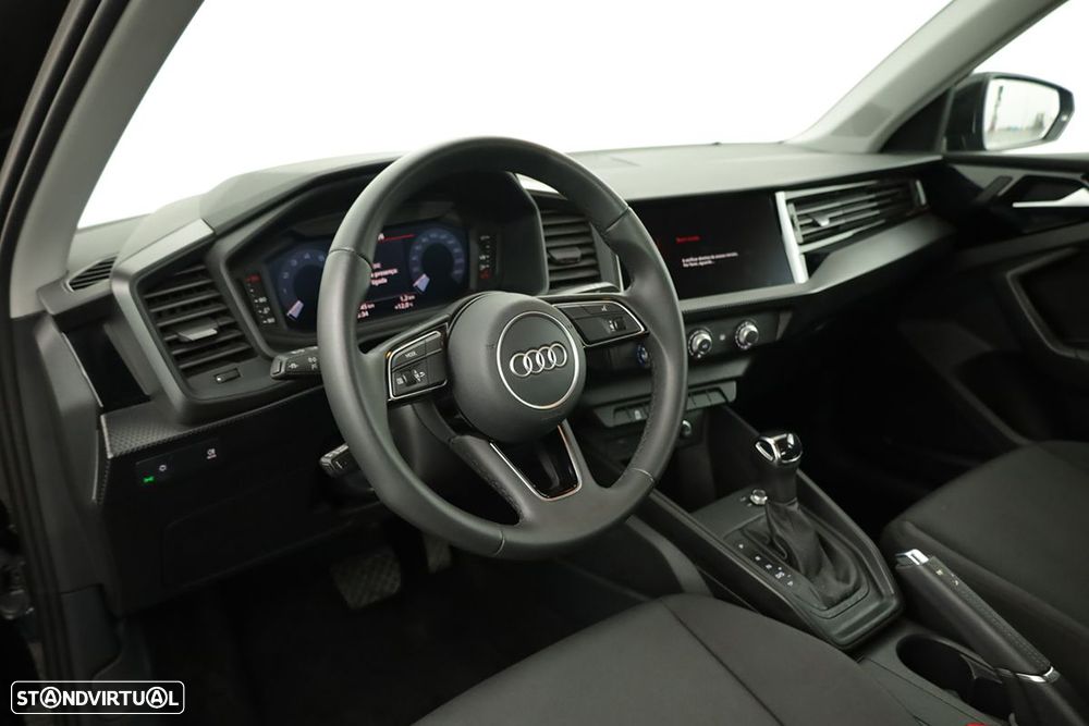 Audi A1 Sportback 30 TFSI Advanced S tronic - 6