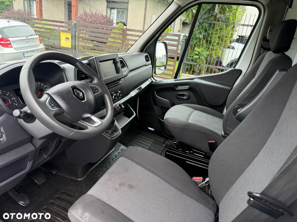 Renault Master - 19