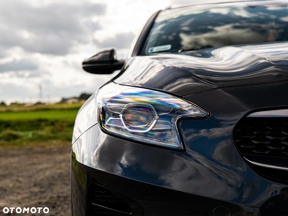 Kia XCeed 1.5 T-GDI M DCT - 6