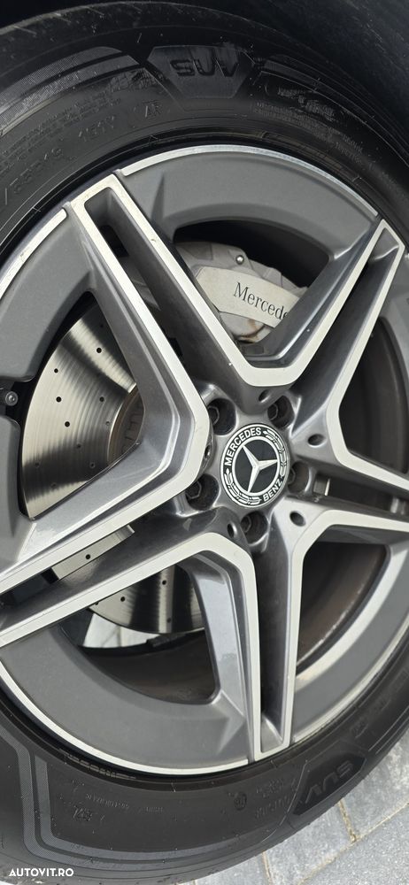 Mercedes-Benz GLC 220 d 4MATIC - 16