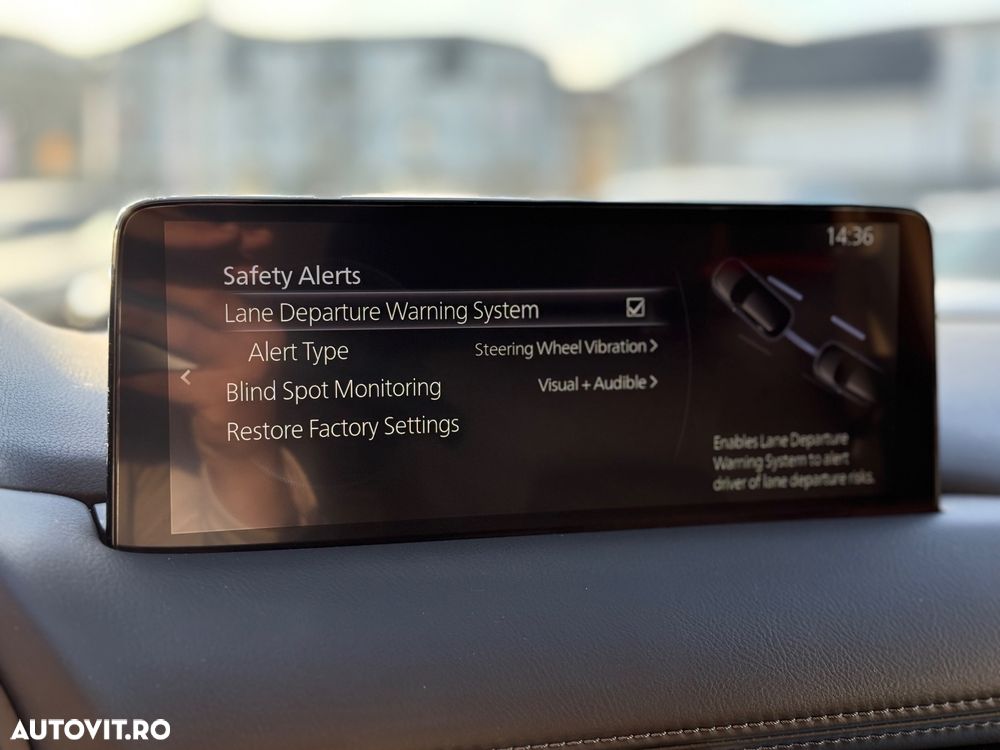 Mazda CX-5 G165 AT Attraction - 16