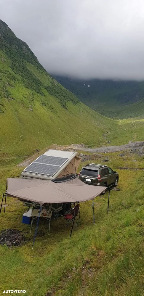 Alta Rulota OFF ROAD - 16