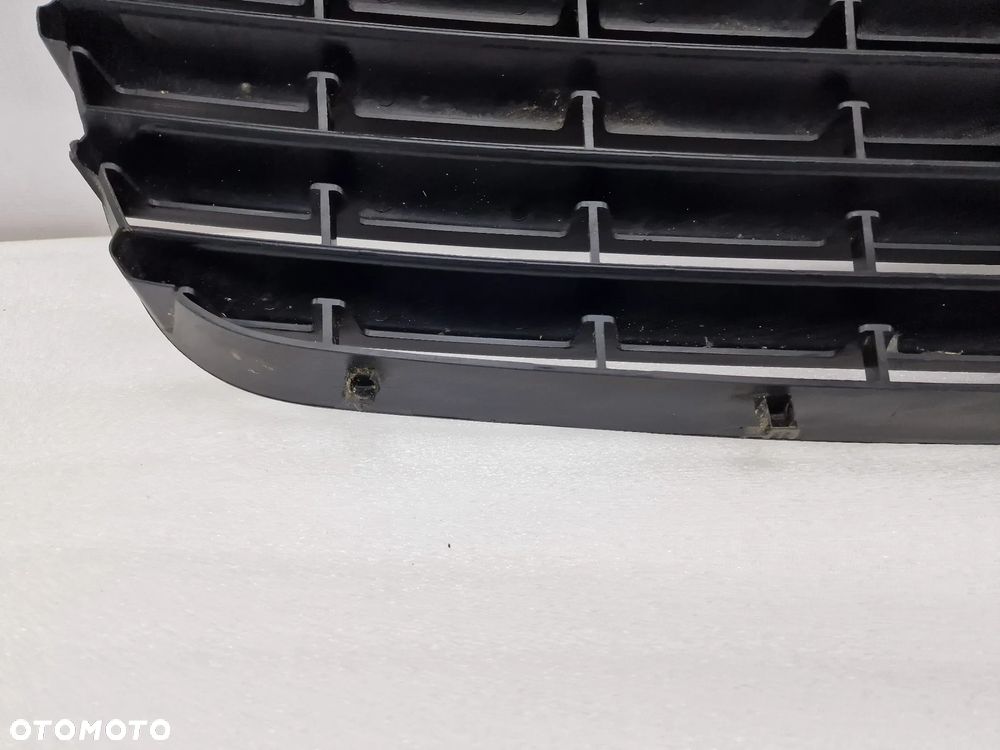 VW T5 7H0 03- ATRAPA / GRILL PRZEDNI PRZÓD , NR 7H0807101 / 7H0807101/5 , NR AUKCJI GL335 - 11