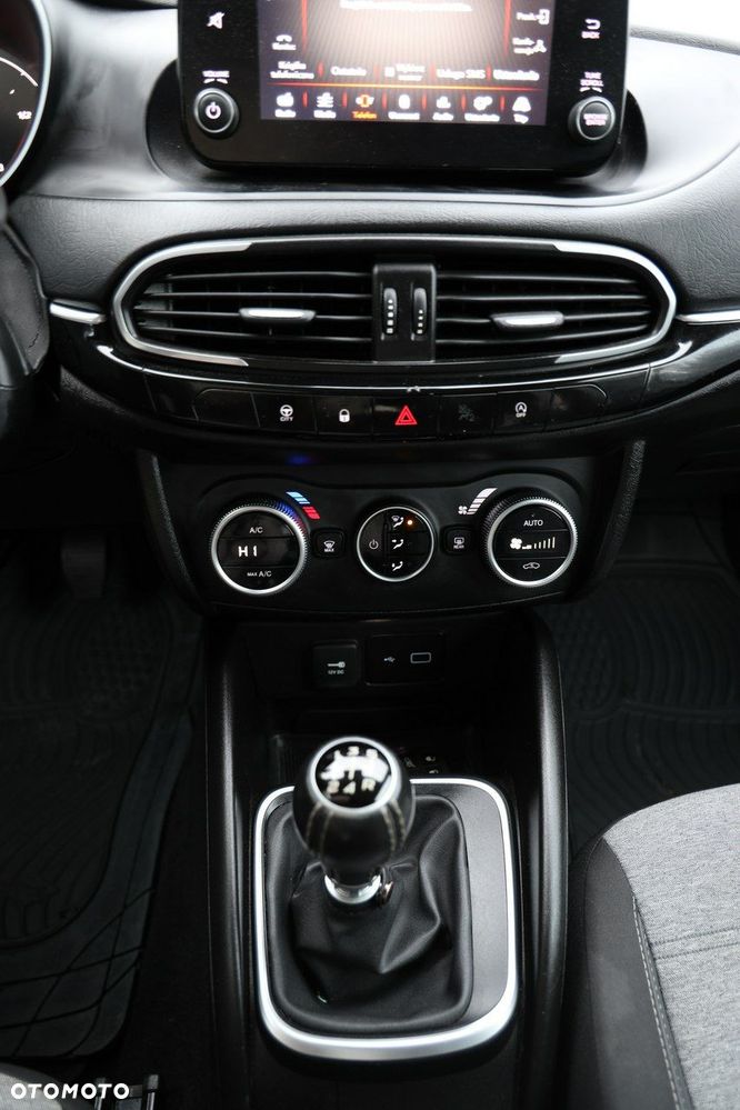 Fiat Tipo - 20