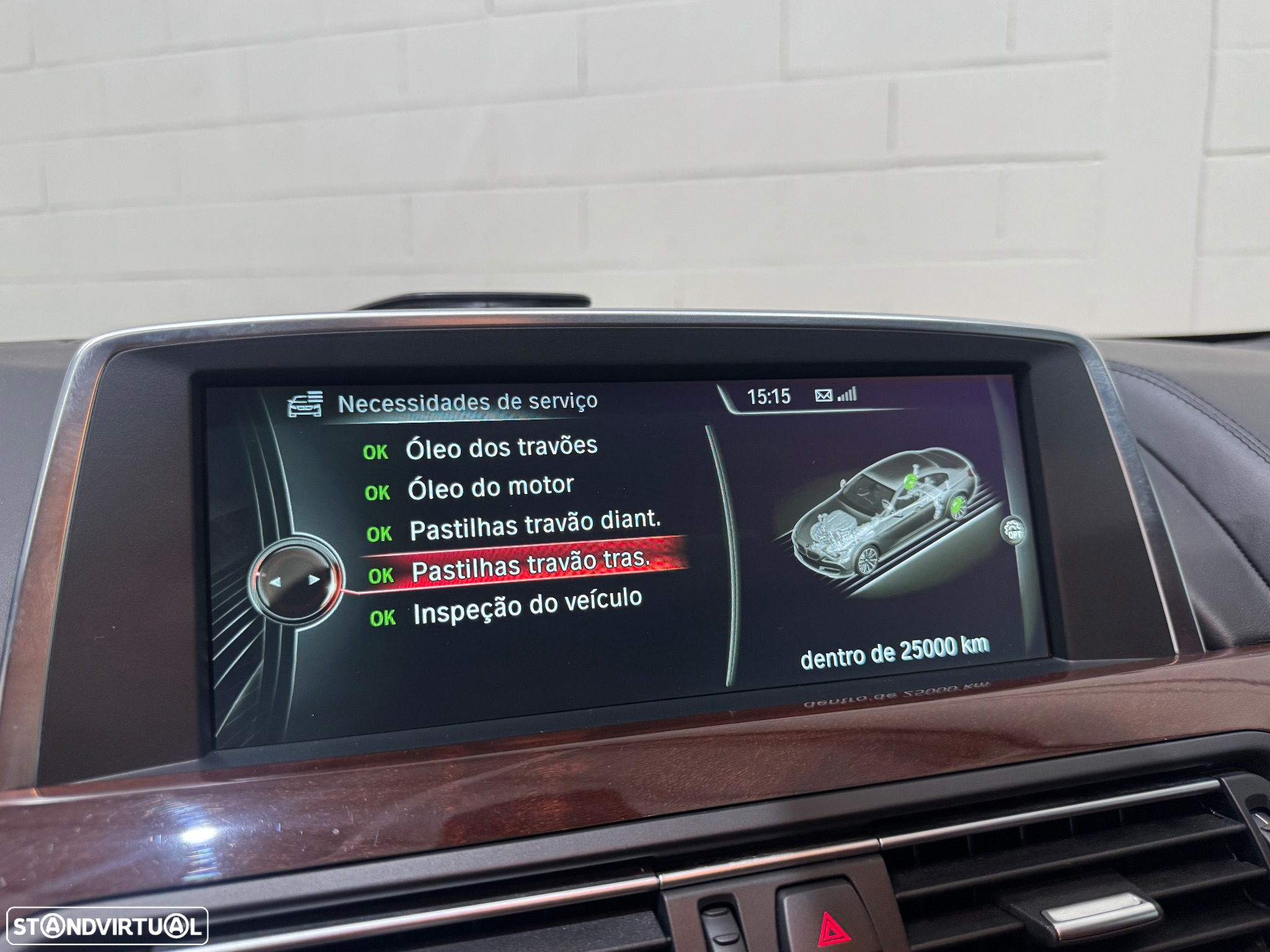 BMW M6 Gran Coupe Competition - 36