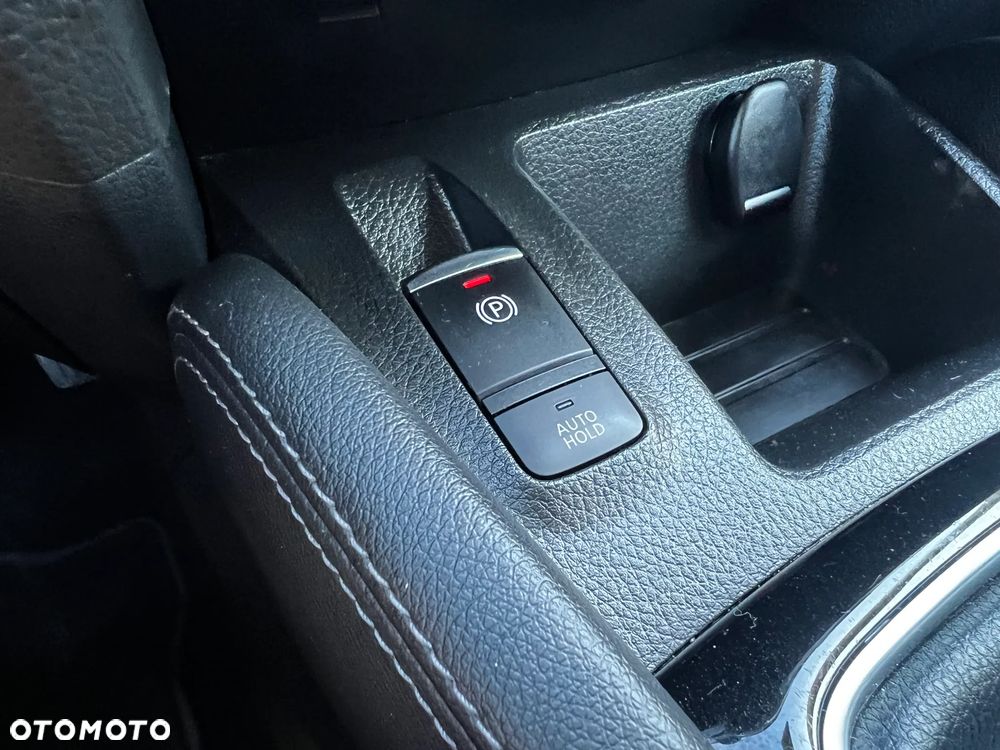 Nissan Qashqai - 21