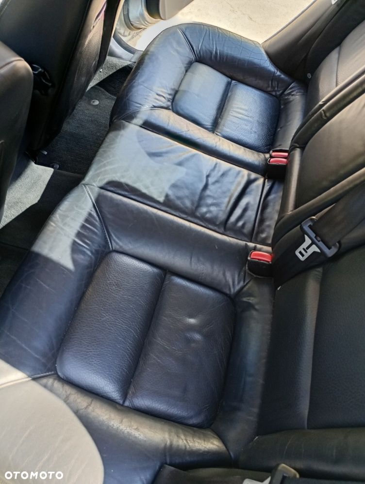 Volvo S80 - 6