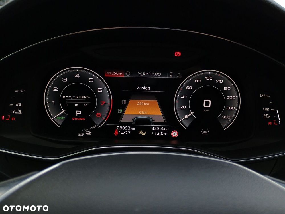 Audi A7 Sportback - 28