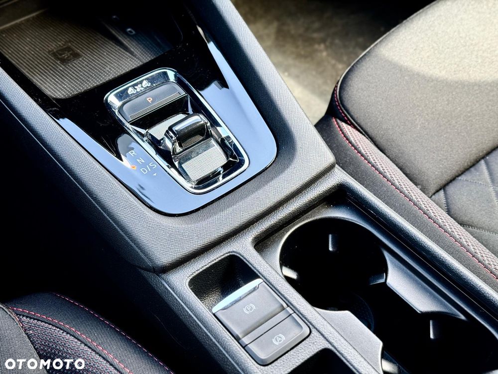 Skoda Octavia 2.0 TDI DSG 4x4 RS Plus - 3