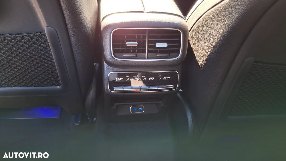 Mercedes-Benz GLE Coupe 400 e 4MATIC PHEV - 18