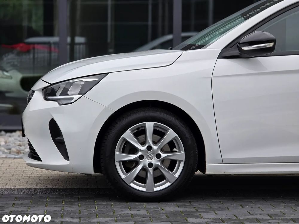 Opel Corsa 1.5 D Elegance S&S - 12