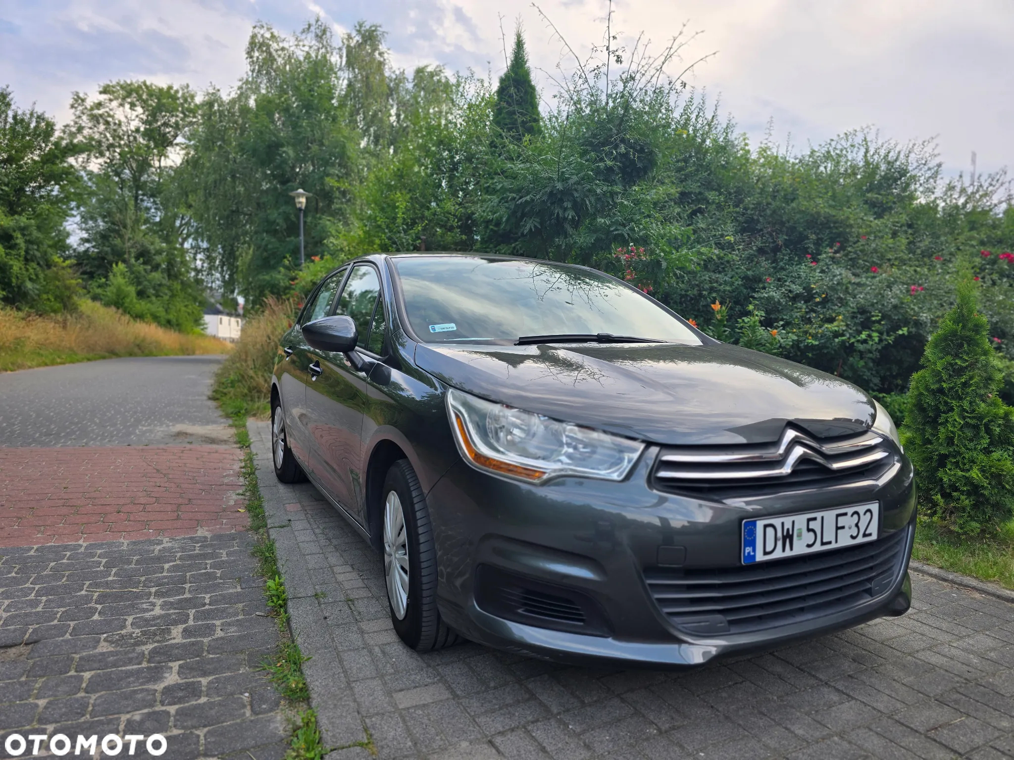 Citroën C4 1.4 VTi Selection - 2