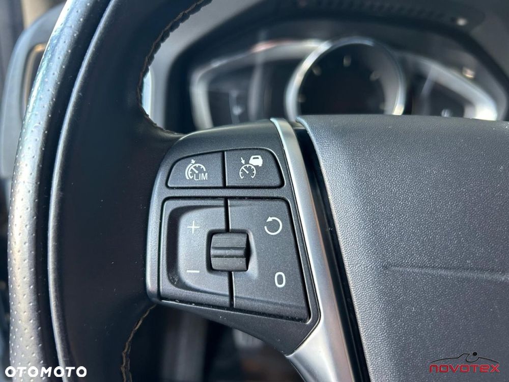 Volvo V60 D2 Drive-E Summum - 12
