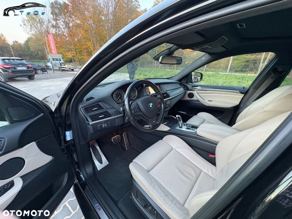BMW X6 30d xDrive - 19