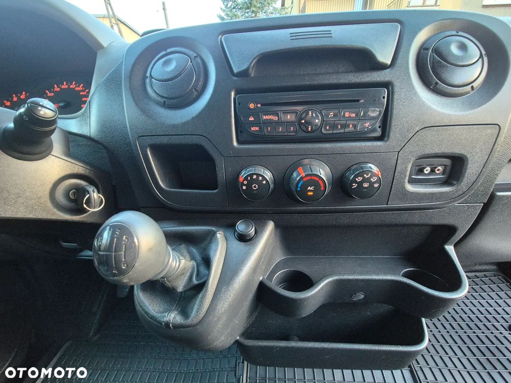 Renault Master - 6