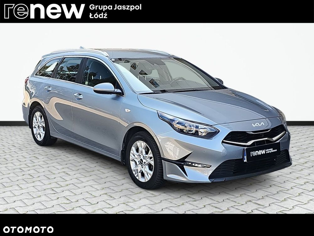 Kia Ceed 1.5 T-GDI M - 3