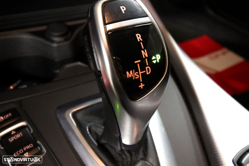 BMW 125 - 12