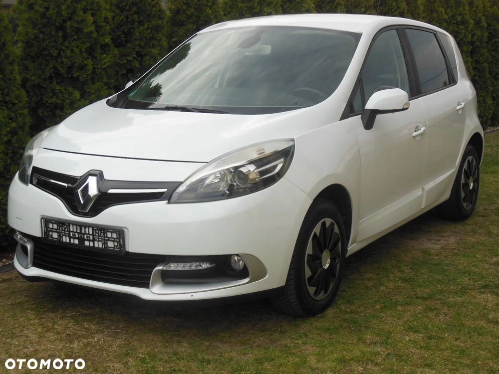 Renault Scenic ENERGY TCe 130 S&S LIMITED - 2