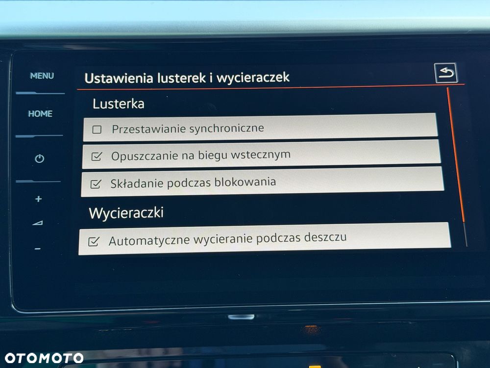 Volkswagen Arteon 2.0 TSI 4Motion R DSG - 33