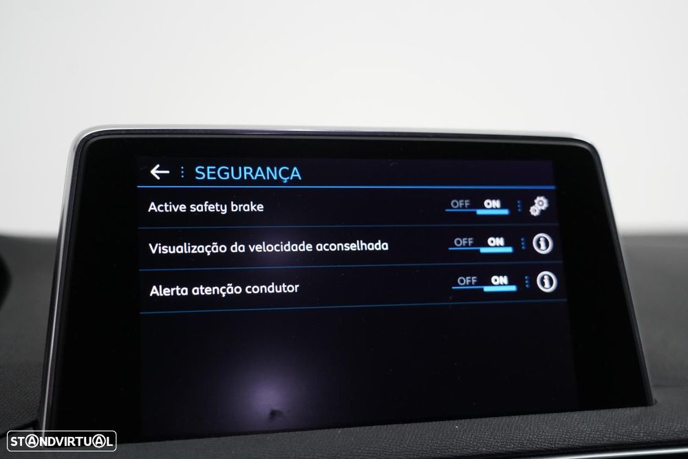 Peugeot 5008 1.5 BlueHDi GT Line - 17