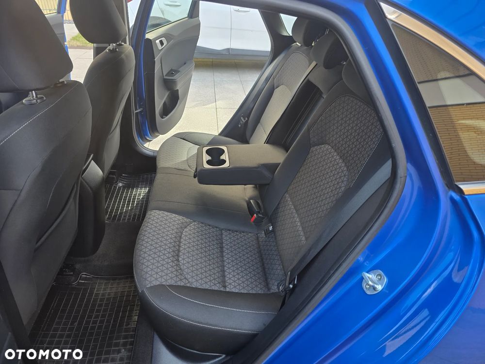 Kia Ceed 1.4 T-GDI L - 18