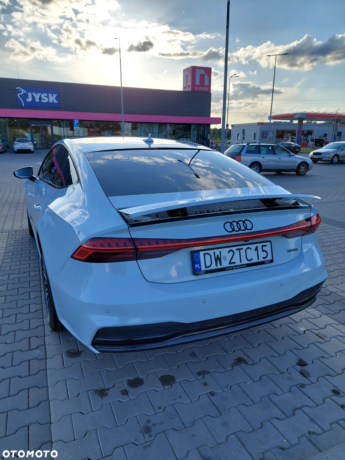Audi A7 Sportback - 15