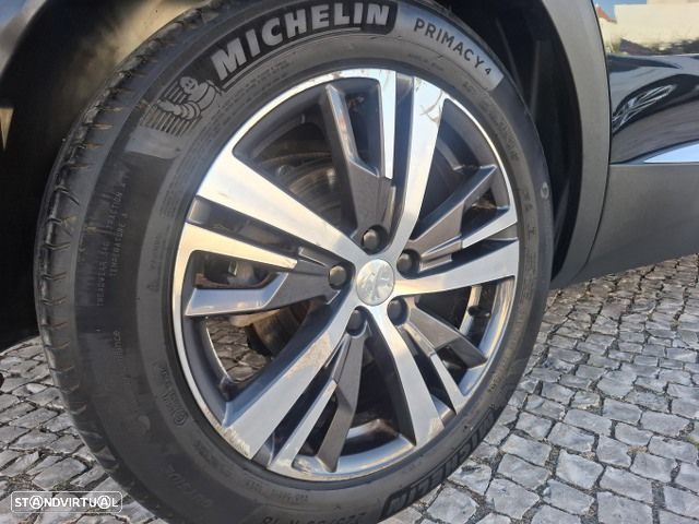 Peugeot 3008 225 e-EAT8 Allure Pack - 49